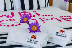 City Resort Anuradhapura